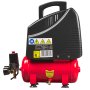 Компрессорный набор FUBAG Wood Master Kit безмасляный компрессор + 4 предмета в Чебоксарах фото