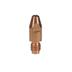 FUBAG Контактный наконечник M8х30 мм ECU D=0.8 мм (10 шт.) в Чебоксарах фото