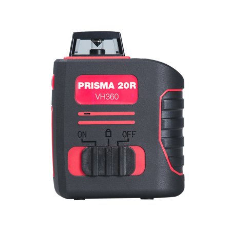 FUBAG Лазерный уровень Prisma 20R VH360 в Чебоксарах фото