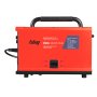 FUBAG Сварочный полуавтомат IRMIG 188 SYN PLUS + Горелка FB 250 3m + Маска сварщика Хамелеон IR 9-13N S  + Сварочные краги на подкладке красные FWGN 10R в ПОДАРОК в Чебоксарах фото