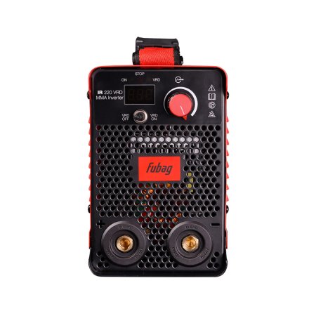 FUBAG Сварочный инвертор IR 220 V.R.D. в Чебоксарах фото