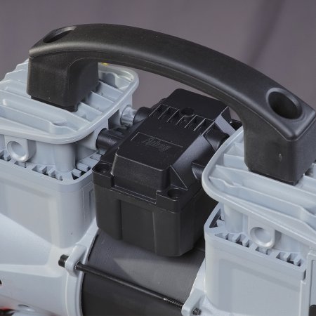 Компрессор воздушный безмасляный малошумный FUBAG OLS 190/10 CM1.6 в Чебоксарах фото