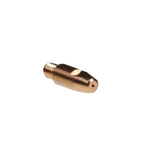 FUBAG    Контактный наконечник M6х28 мм ECU D=0.8 мм (10 шт.) в Чебоксарах фото