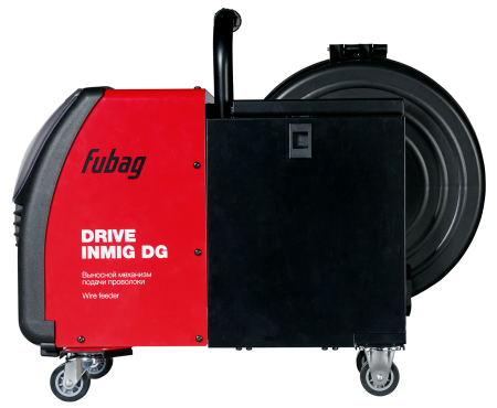 FUBAG Подающий механизм DRIVE INMIG DG для арт. 31438 и 31440 в Чебоксарах фото