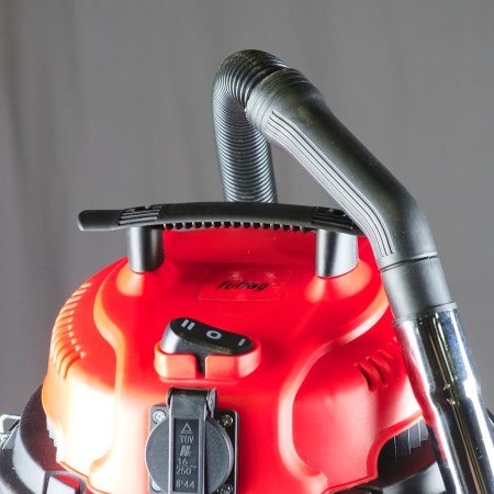 FUBAG Строительный пылесос WD 5SP в Чебоксарах фото