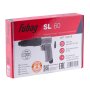 FUBAG Пневмовинтоверт SL 60 + Биты для SL 100, SL 120 1/4 дюйма x50мм (100 шт.) в ПОДАРОК в Чебоксарах фото