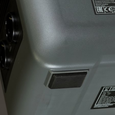 Портативная электростанция FUBAG AS 1200i в Чебоксарах фото