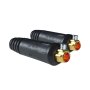 Разъем кабельный FUBAG - папа DX 10-25 (2 шт.) в Чебоксарах фото