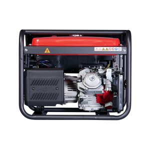 FUBAG Сварочный бензиновый генератор WS 230 DDC ES в Чебоксарах фото