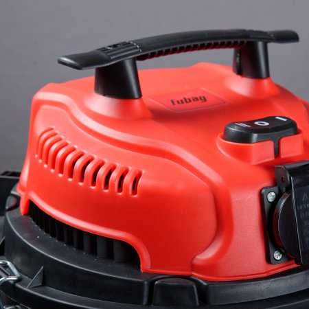 FUBAG Строительный пылесос WD 3  в Чебоксарах фото