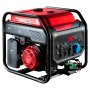 Инверторный генератор FUBAG TI 11000 A ES купить в Чебоксарах